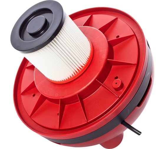 Пылесос REDVERG RD-VC1200S-30S 6678690