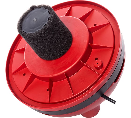 Пылесос REDVERG RD-VC1200S-30S 6678690