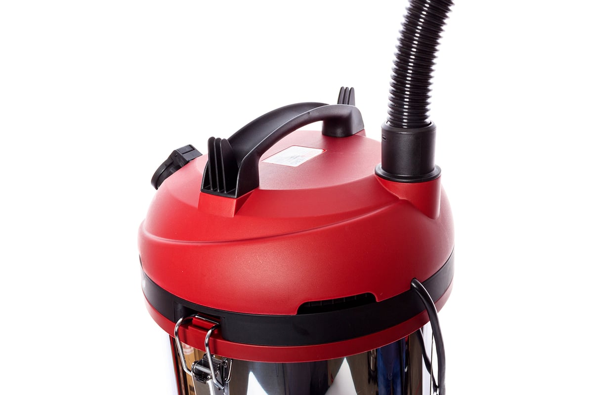 Пылесос REDVERG RD-VC1200S-40S 6678691 - выгодная цена, отзывы ...