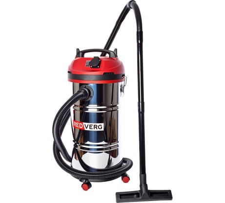 Пылесос REDVERG RD-VC1200S-40S 6678691