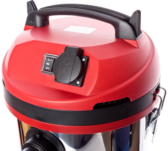 Пылесос REDVERG RD-VC1200S-40S 6678691