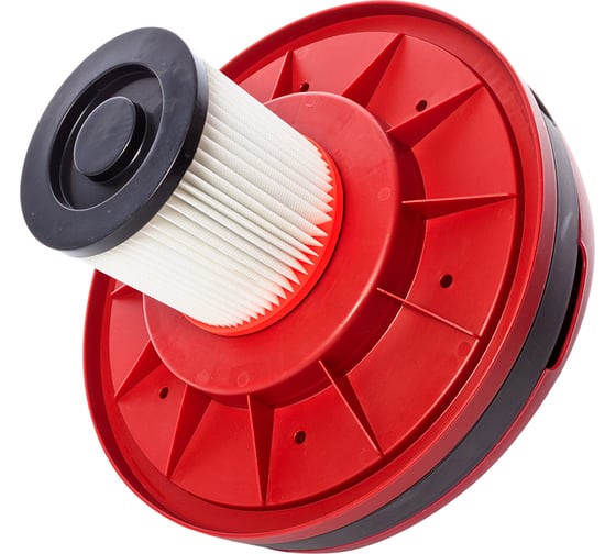 Пылесос REDVERG RD-VC1200S-40S 6678691