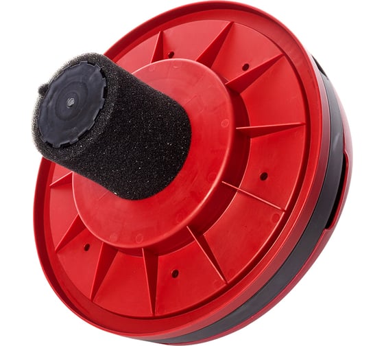 Пылесос REDVERG RD-VC1200S-40S 6678691