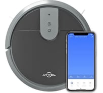 Робот-пылесос ATVEL R70