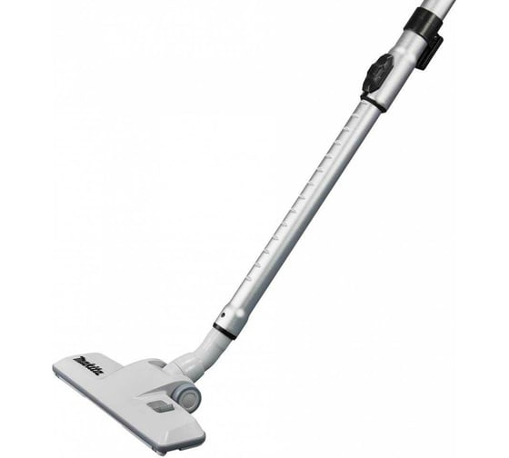 Аккумуляторный пылесос Makita XGT BL 2x40В, 3.2 м3/мин, 230 мбар, 15 л, L-класс, сух./влаж , XPT VC003GLZ