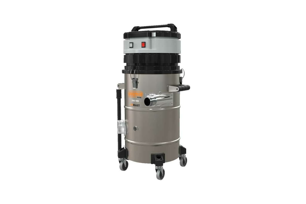 Промышленный пылесос COYNCO Smart 240 WD SMART240WD - выгодная цена ...