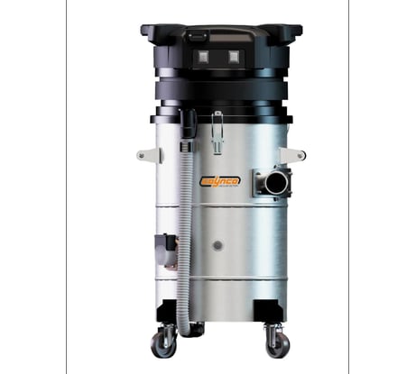 Промышленный пылесос COYNCO Smart 240 WD SMART240WD