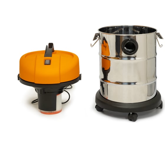 Пылесос Bennett 30l YLW77