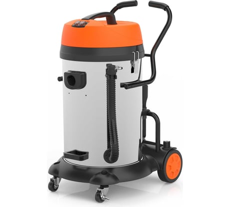 Пылесос Bennett 60l YLW72