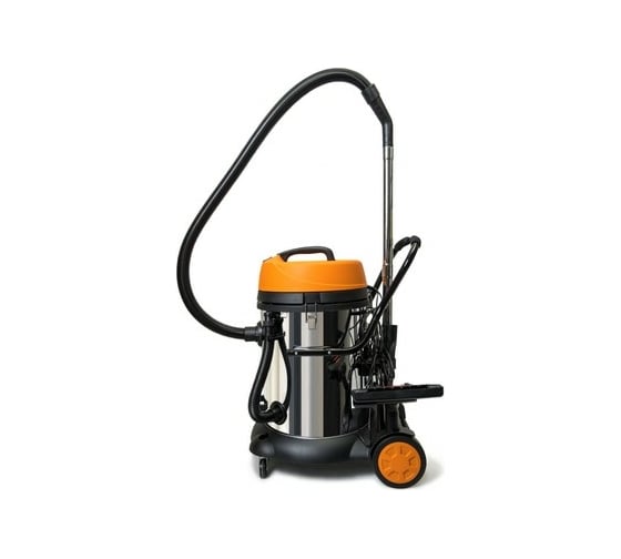Пылесос Bennett 60l YLW72