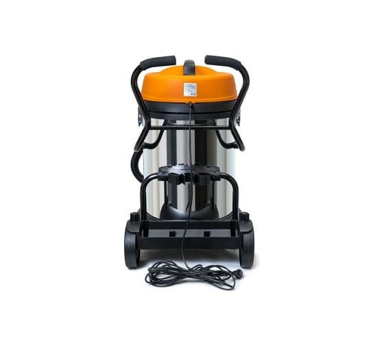 Пылесос Bennett 60l YLW72
