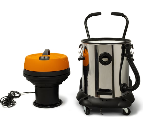 Пылесос Bennett 60l YLW72