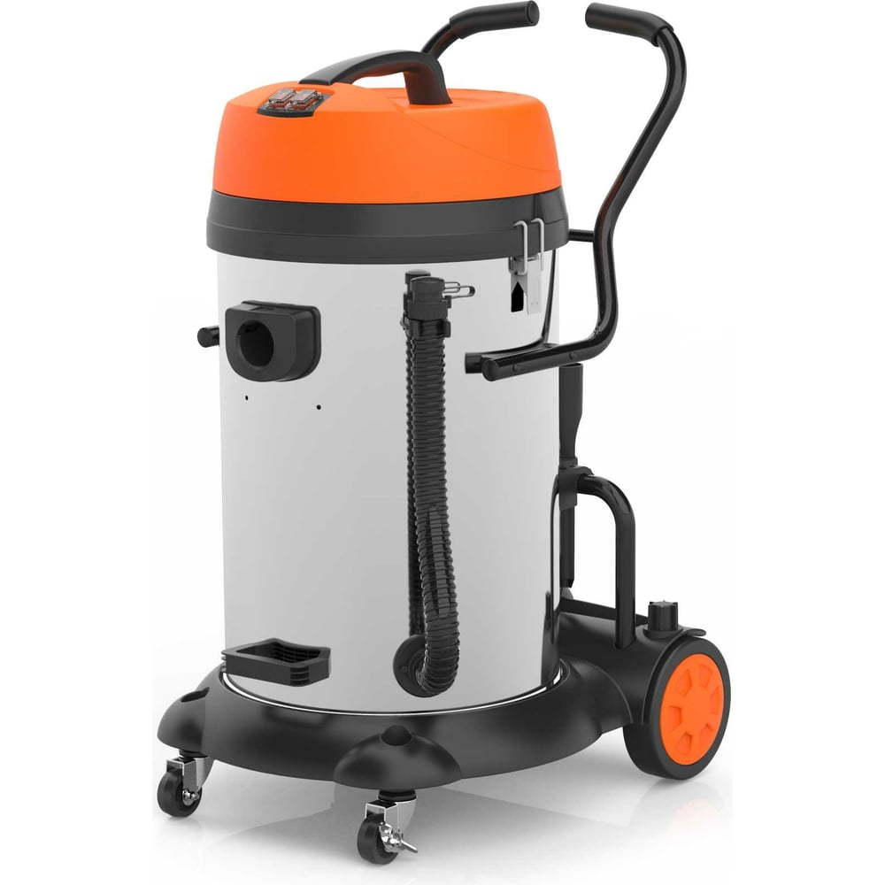 Профессиональный пылеводосос Bennett YL75М - выгодная цена, отзывы ...