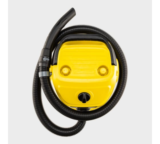 Хозяйственный пылесос Karcher WD 3 V-19/6/20 1.628-123.0
