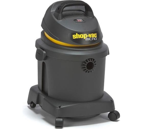 Пылесос Shop-Vac Micro 10 5890242