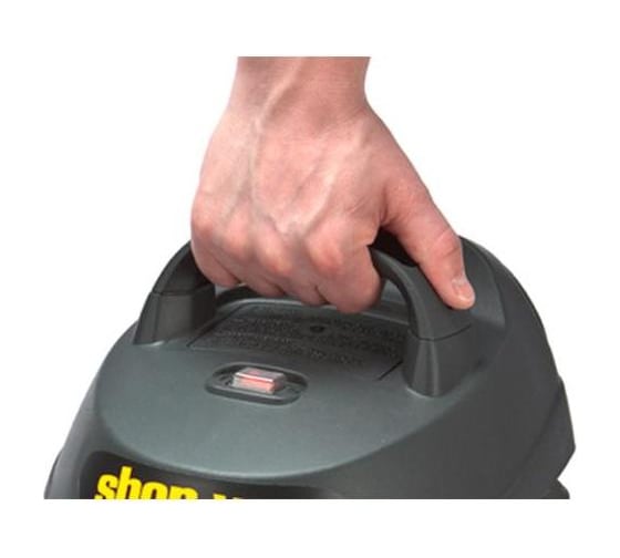 Пылесос Shop-Vac Micro 10 5890242