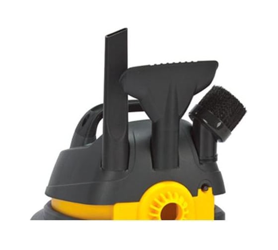 Пылесос Shop-Vac Micro 10 5890242