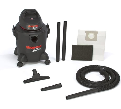 Пылесос Shop-Vac Super 1300 5970142
