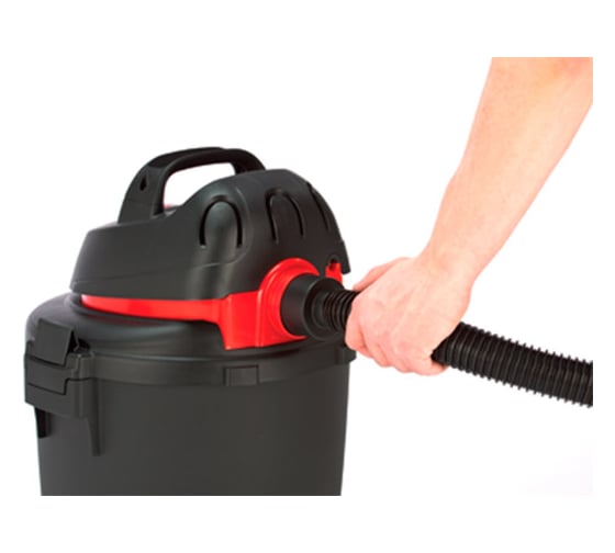 Пылесос Shop-Vac Super 1300 5970142