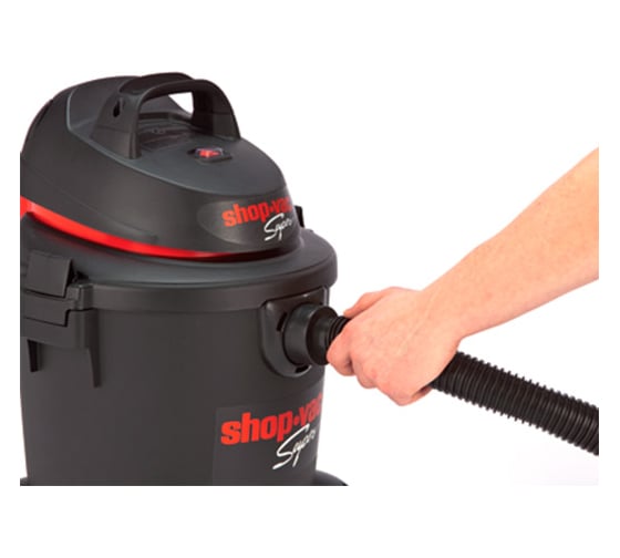 Пылесос Shop-Vac Super 1300 5970142