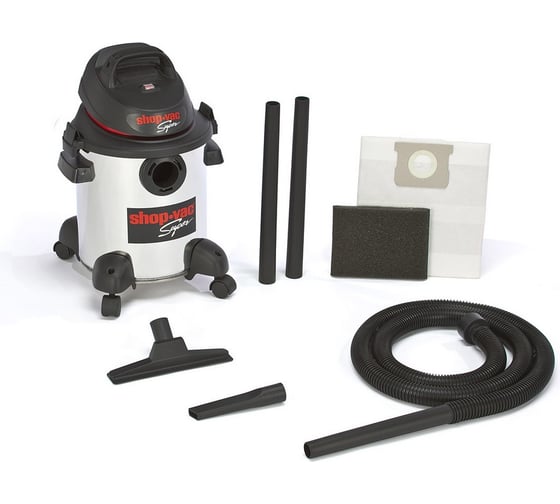 Пылесос Shop-Vac Super 1300-I 5970242 1