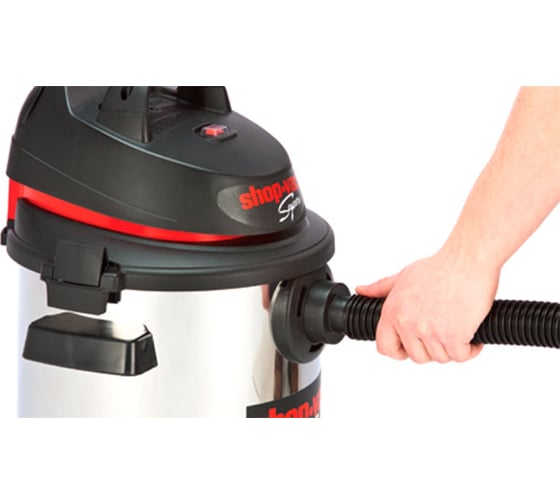 Пылесос Shop-Vac Super 1300-I 5970242