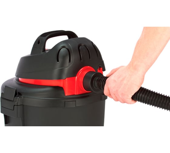 Пылесос Shop-Vac Super 30 5970542