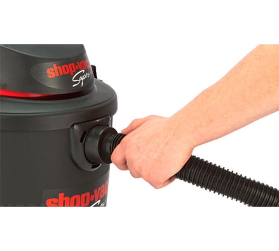 Пылесос Shop-Vac Super 30 5970542