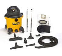 Пылесос Shop-Vac Pro 30-S Deluxe 9270342