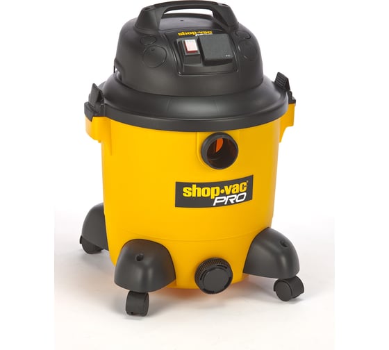 Пылесос Shop-Vac Pro 30-S Deluxe 9270342