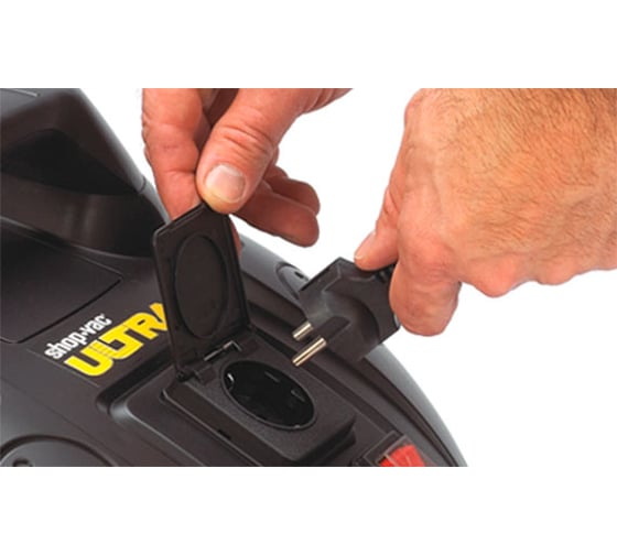 Пылесос Shop-Vac Pro 30-S Deluxe 9270342