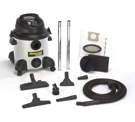 Пылесос Shop-Vac Pro 30-SI Deluxe 9270442
