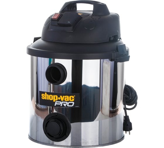 Пылесос Shop-Vac Pro 30-SI Deluxe 9270442