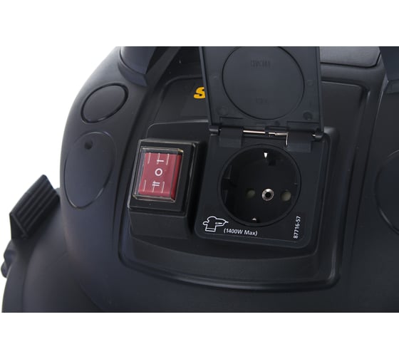 Пылесос Shop-Vac Pro 30-SI Deluxe 9270442