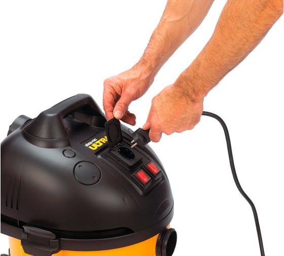 Пылесос Shop-Vac Ultra 30-S 9240242