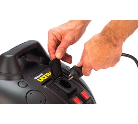 Пылесос Shop-Vac Ultra 30-SI 9240342