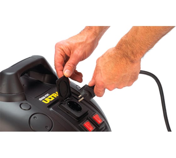 Пылесос Shop-Vac Ultra 45-SI Premium 9240942