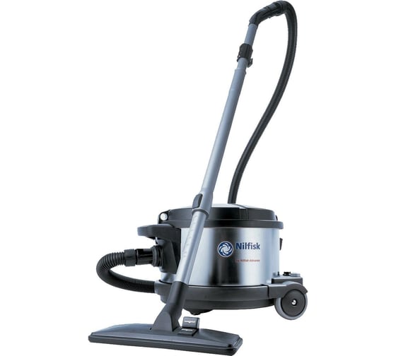 Пылесос Nilfisk GD 930 S2 HEPA 9055340020 1