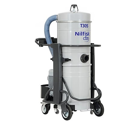 Пылеводосос Nilfisk T30S L100 4030600083