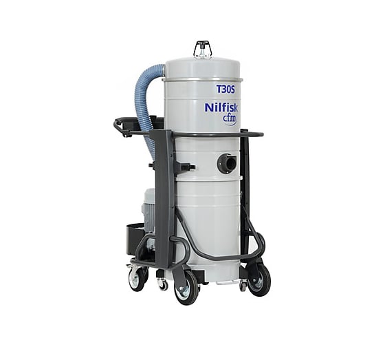 Пылеводосос Nilfisk T30S L100 4030600083