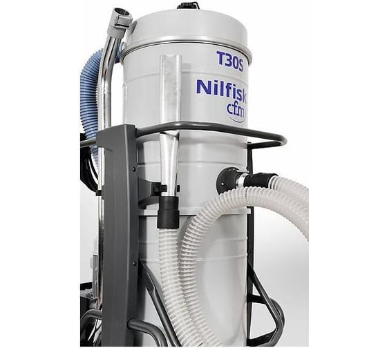 Пылеводосос Nilfisk T30S L100 4030600083