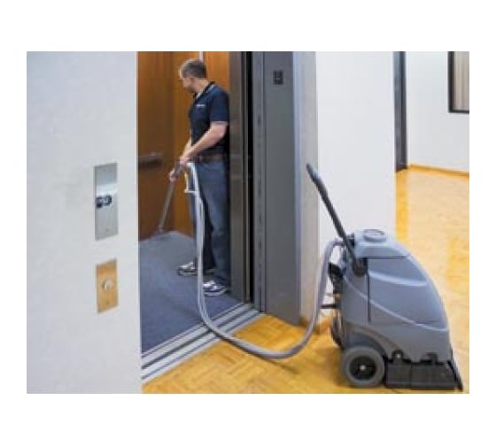 Ковровый экстрактор Nilfisk AX 410 56265002