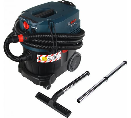 Пылесос Bosch GAS 35 L AFC 0.601.9C3.200