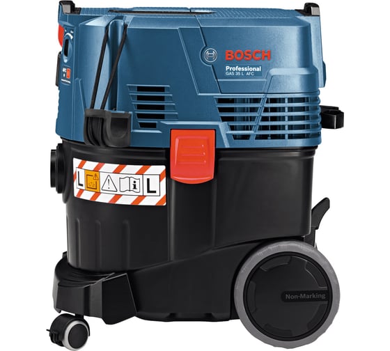 Пылесос Bosch GAS 35 L AFC 0.601.9C3.200