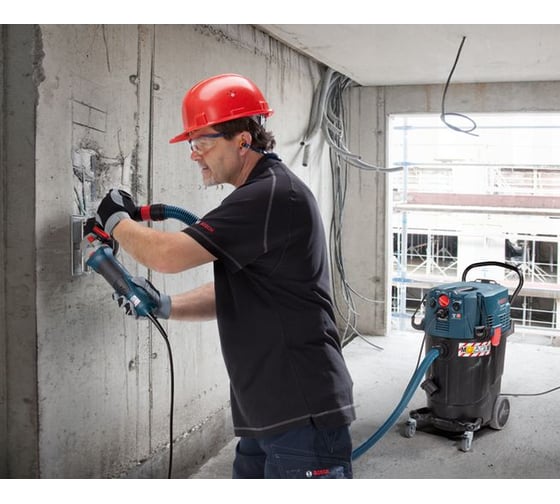 Пылесос Bosch GAS 55 M AFC 0.601.9C3.300