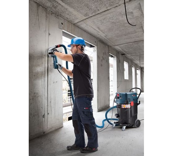 Пылесос Bosch GAS 55 M AFC 0.601.9C3.300