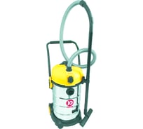 Строительный пылесос Калибр Мастер СПП-1200/40м 00000049410