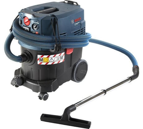 Пылесос Bosch GAS 35 M AFC 0.601.9C3.100