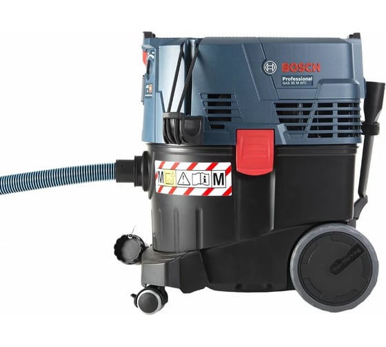Пылесос Bosch GAS 35 M AFC 0.601.9C3.100