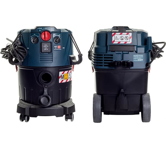 Пылесос Bosch GAS 35 M AFC 0.601.9C3.100